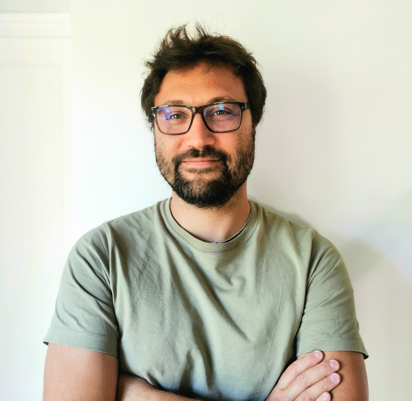 Théo, the human behind PixelSound